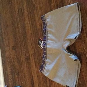 Under Armor Shorts